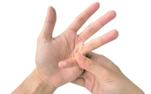 شکستن قولنج