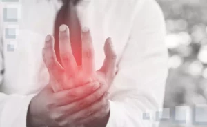 گزگز و بی‌حسی دست و پا