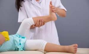 مشکلات ارتوپدی کودکان
