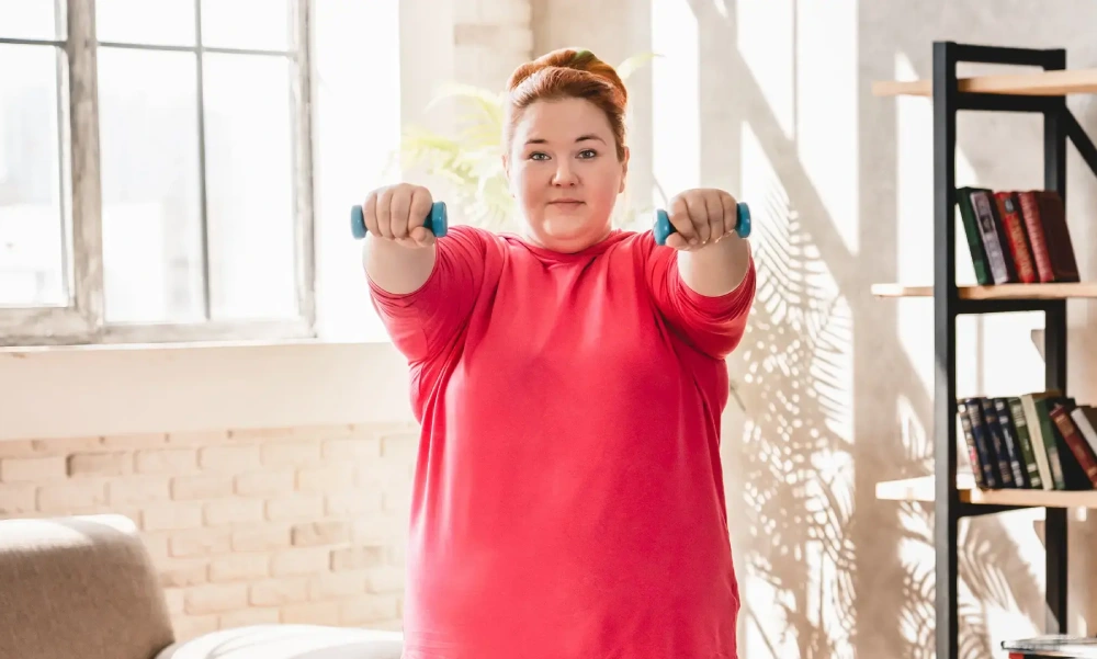 پیشگیری از شکستگی مهره‌های کمری