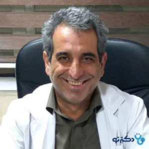 Picture of دکتر اکبر خدادادی