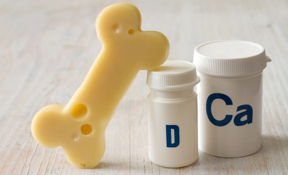 تراکم استخوان