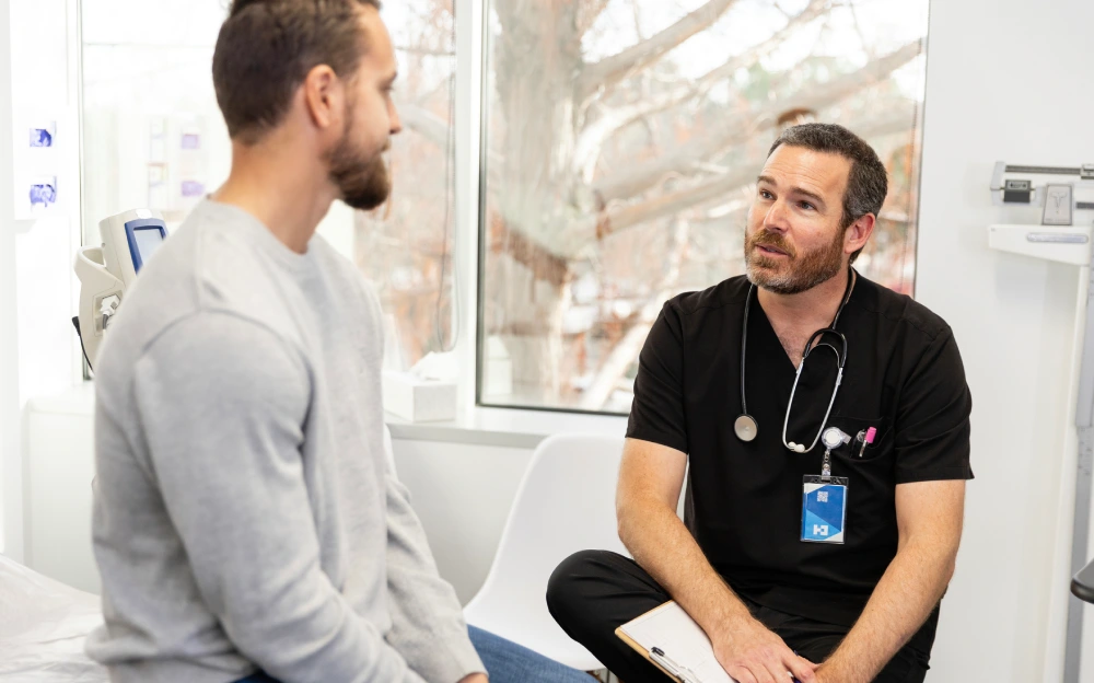 بهترین سن تعویض مفصل لگن