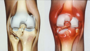تفاوت ارتروز و روماتیسم مفصلی