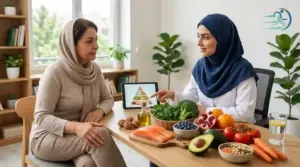 برای درمان آرتروز زانو چه بخوریم؟ (2)